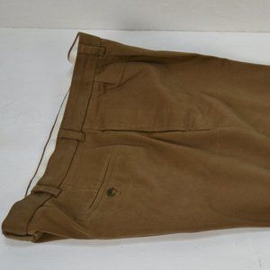 Brooks Brothers 100% cotton Men's Pants   W 40 L 30